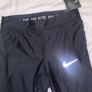 Black Nike Leggings